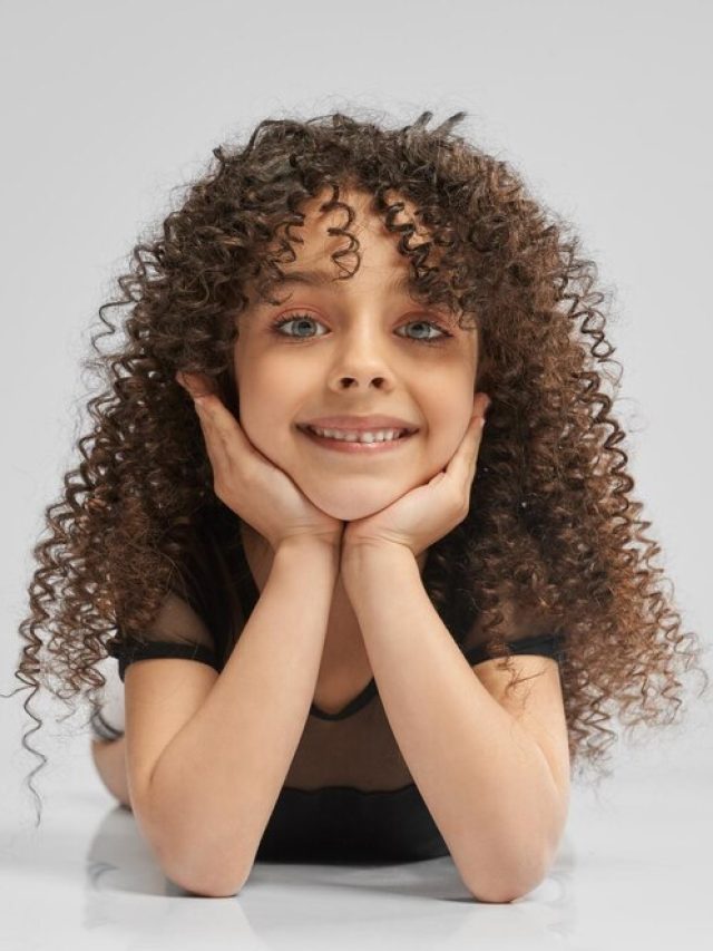 Linha Infantil
