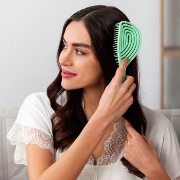 Como Escolher o Shampoo Ideal para o Seu Tipo de Cabelo
